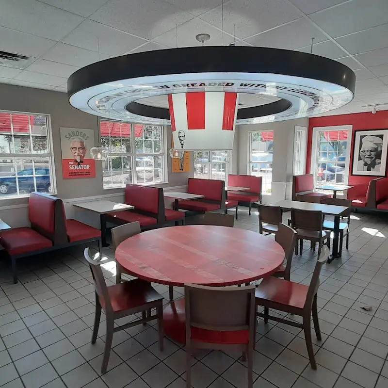 KFC