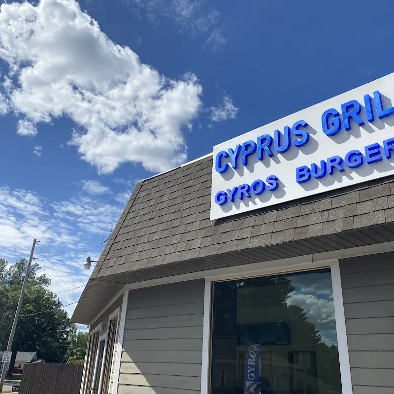 Cyprus Grill