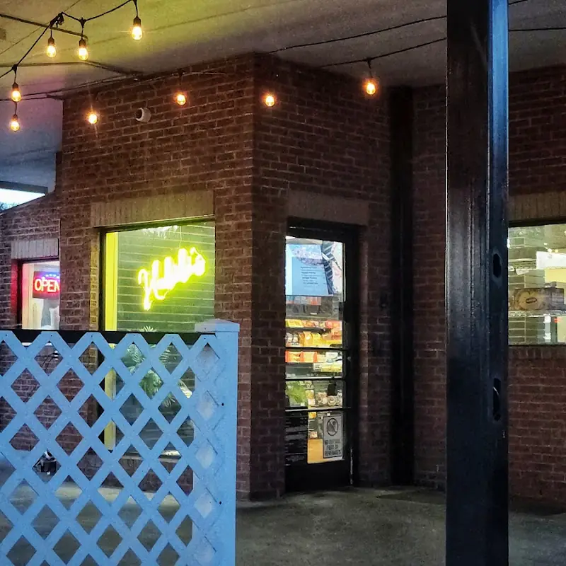 Habibi’s Mediterranean Cuisine
