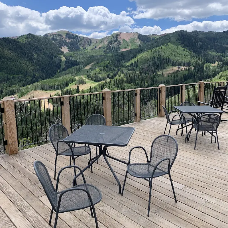 Lookout Cabin