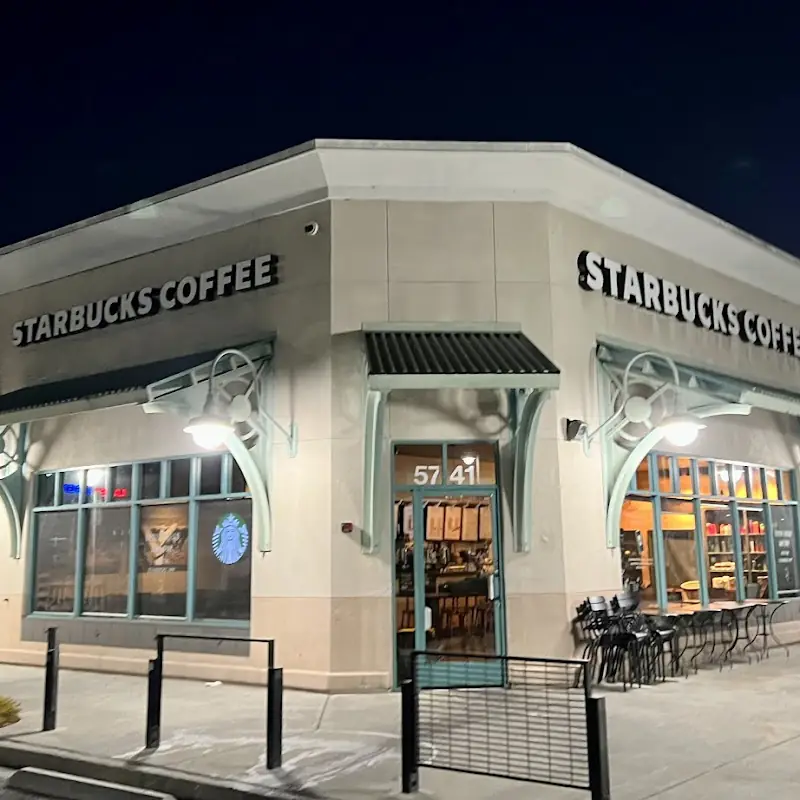 Starbucks Coffee Company