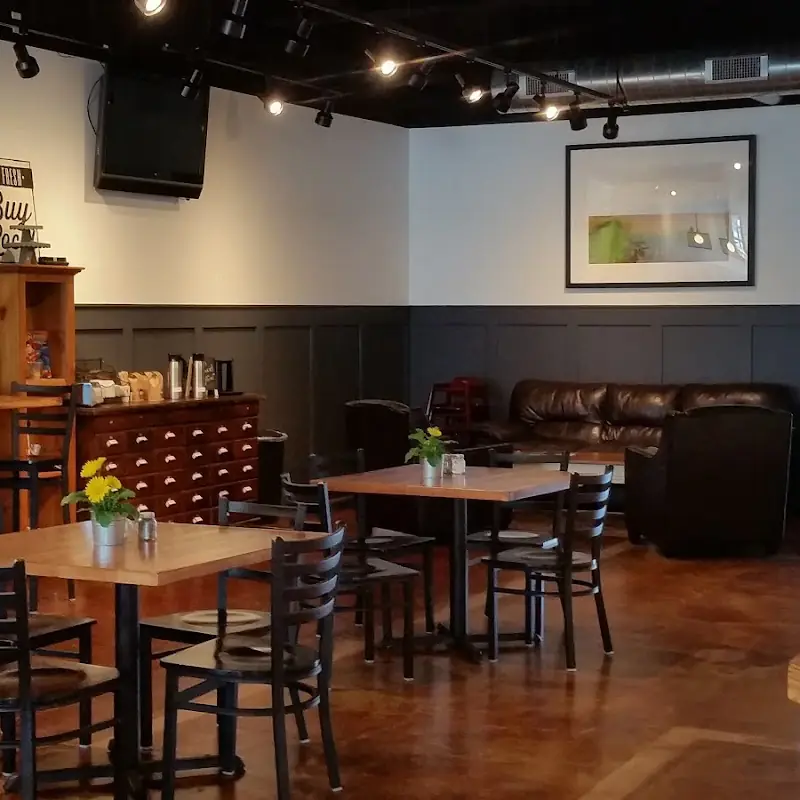 Deane's Market & Deli