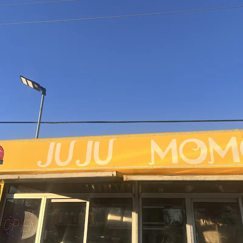 Juju Momo