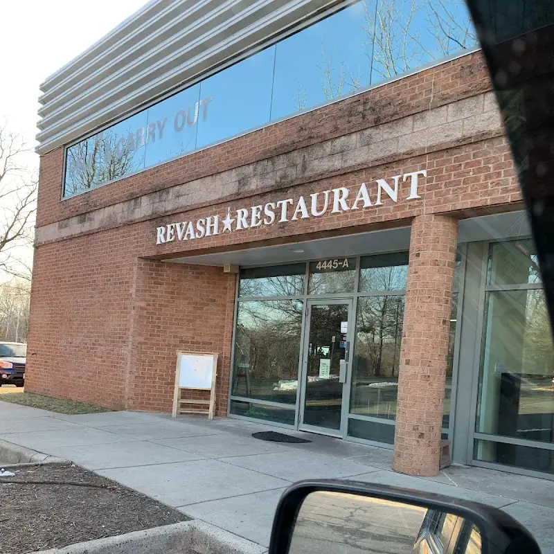 Revash Restaurant & Catering