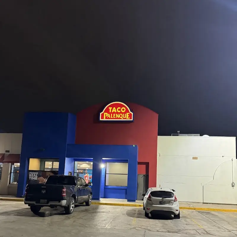 Taco Palenque Cotulla