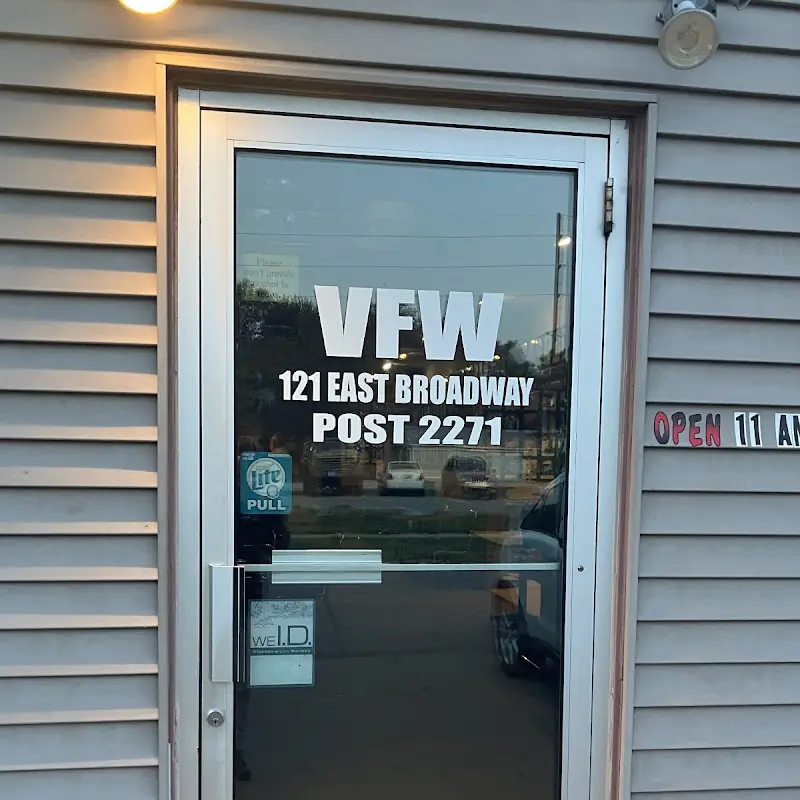 Veterans of Foreign Wars