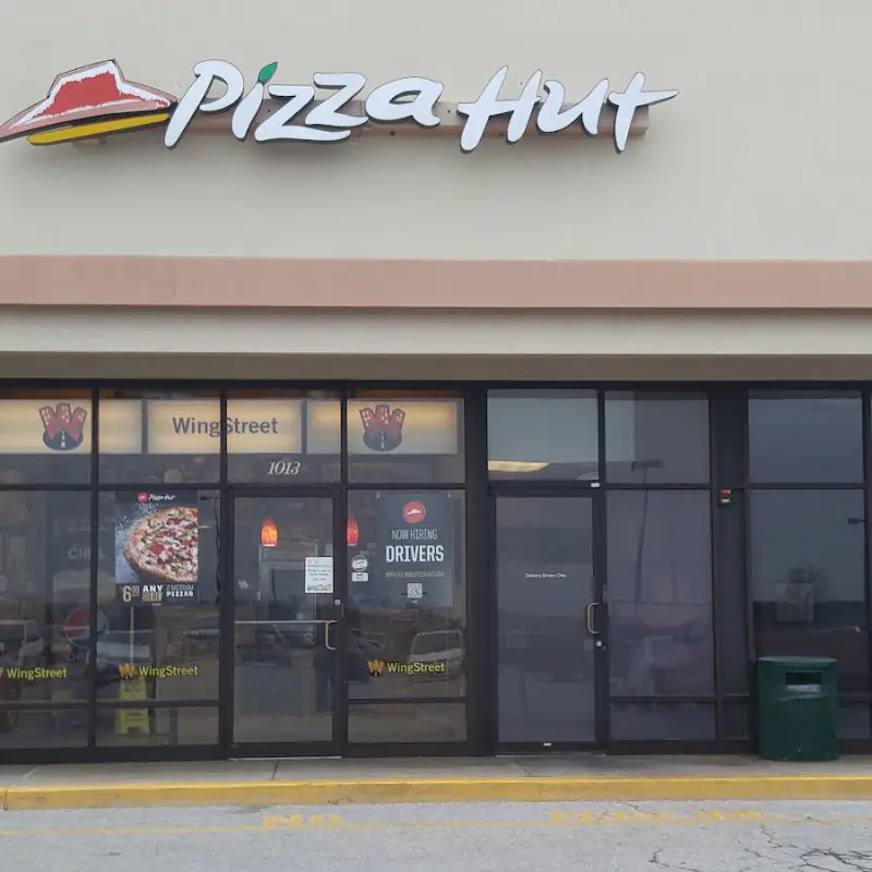 Pizza Hut
