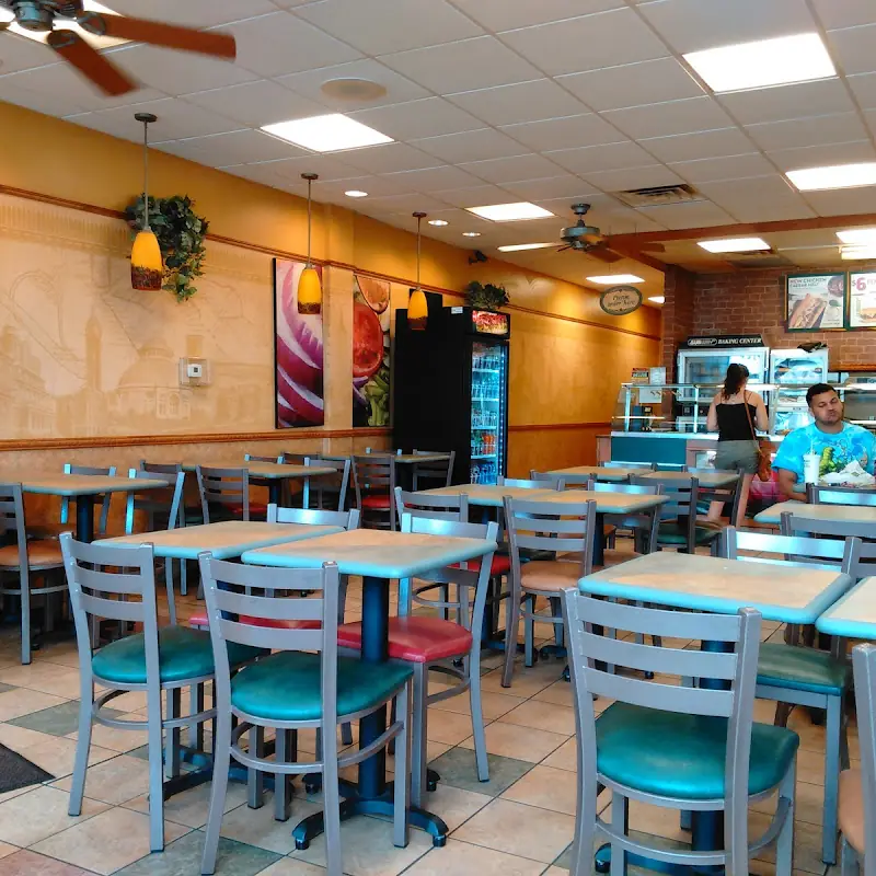 Subway