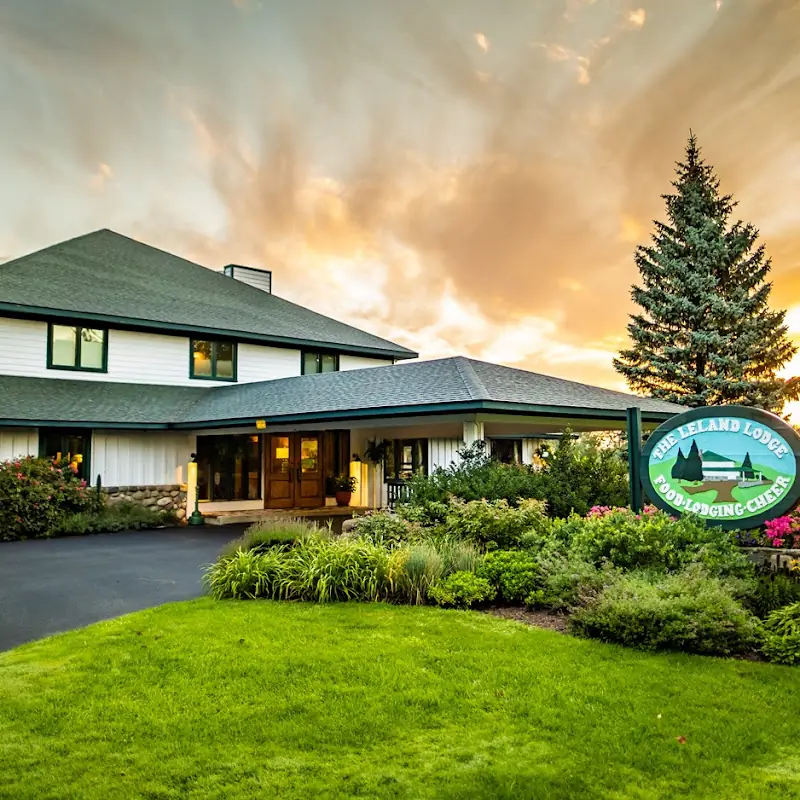 The Leland Lodge