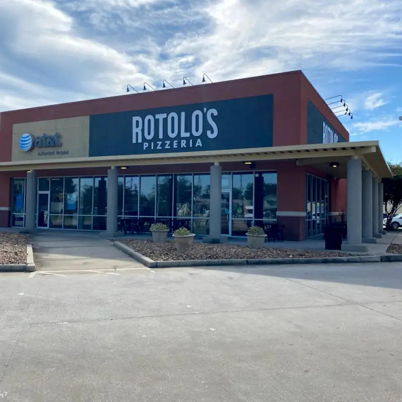 Rotolo's Pizzeria