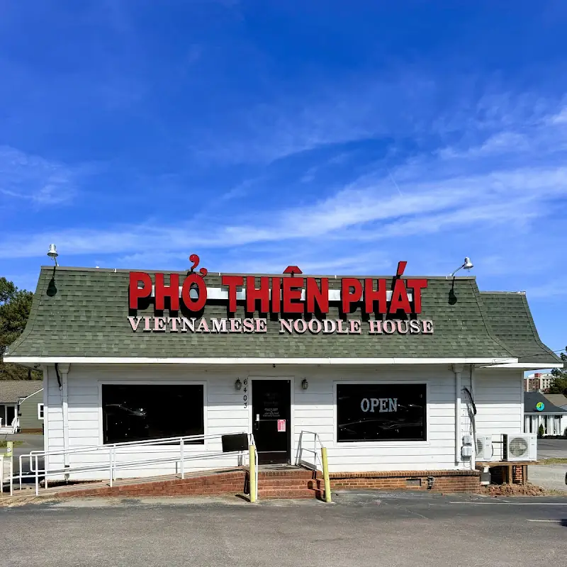 Pho Thien Phat