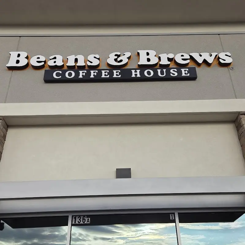 Beans & Brews Coffee House