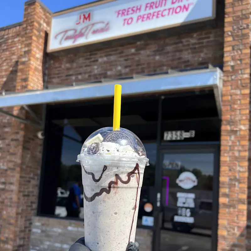 J&M Tasteful Treats LLC.