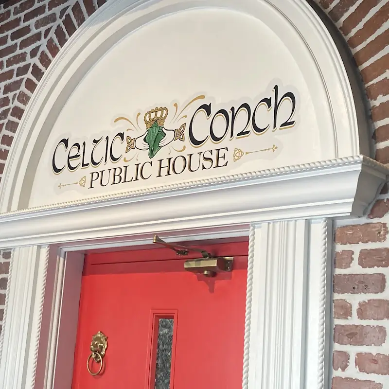 Celtic Conch Public House
