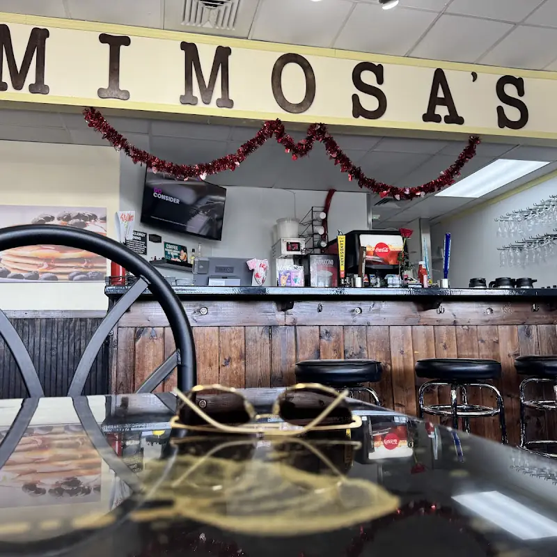 Mimosa's