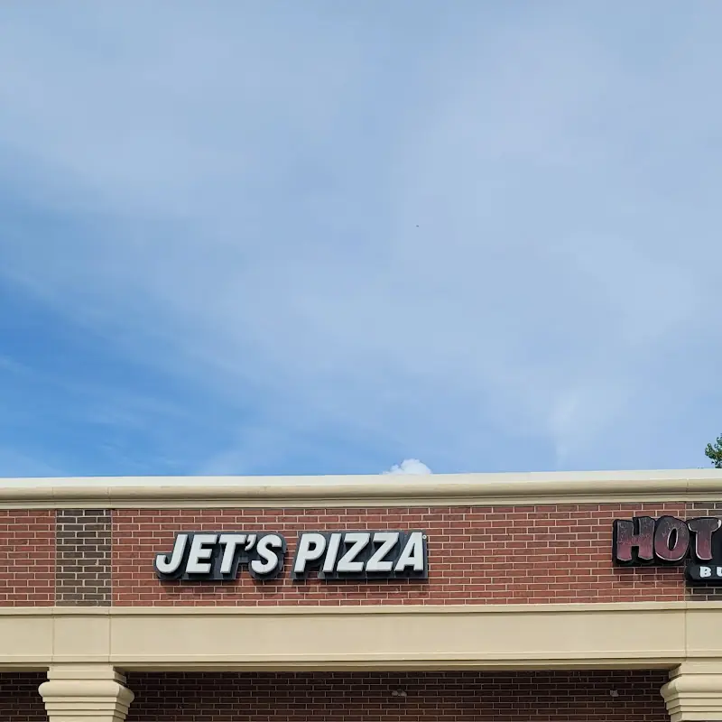 Jet's Pizza
