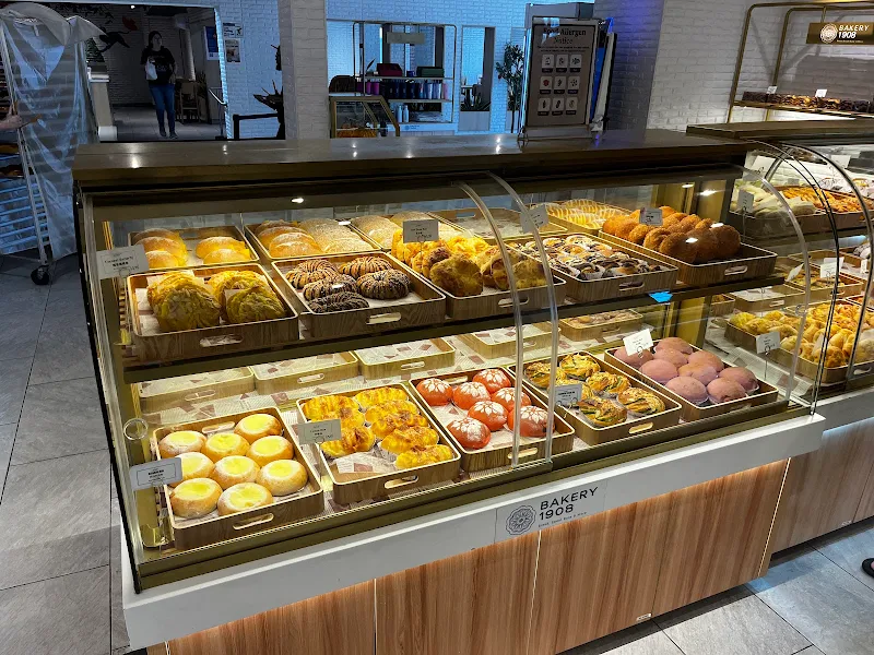 Bakery 1908