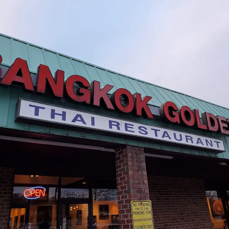 Bangkok Golden