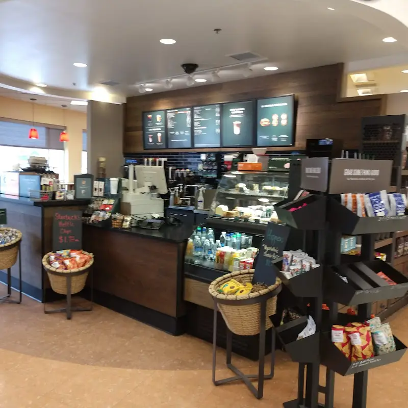 Starbucks Coffee Company