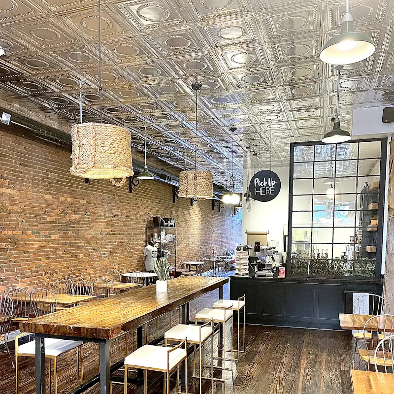 Mill House Cafe - Franklin