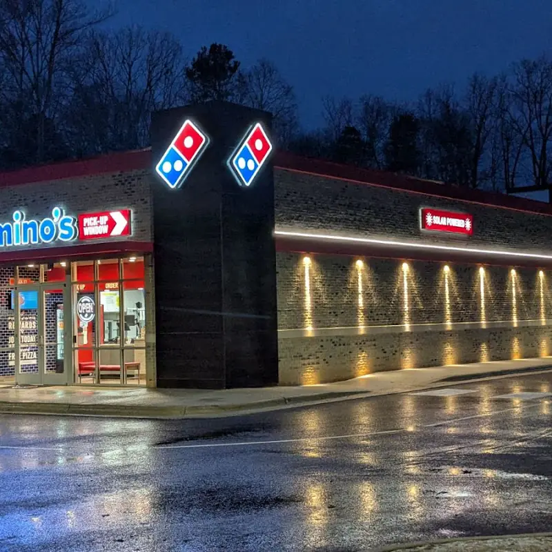 Domino's Pizza