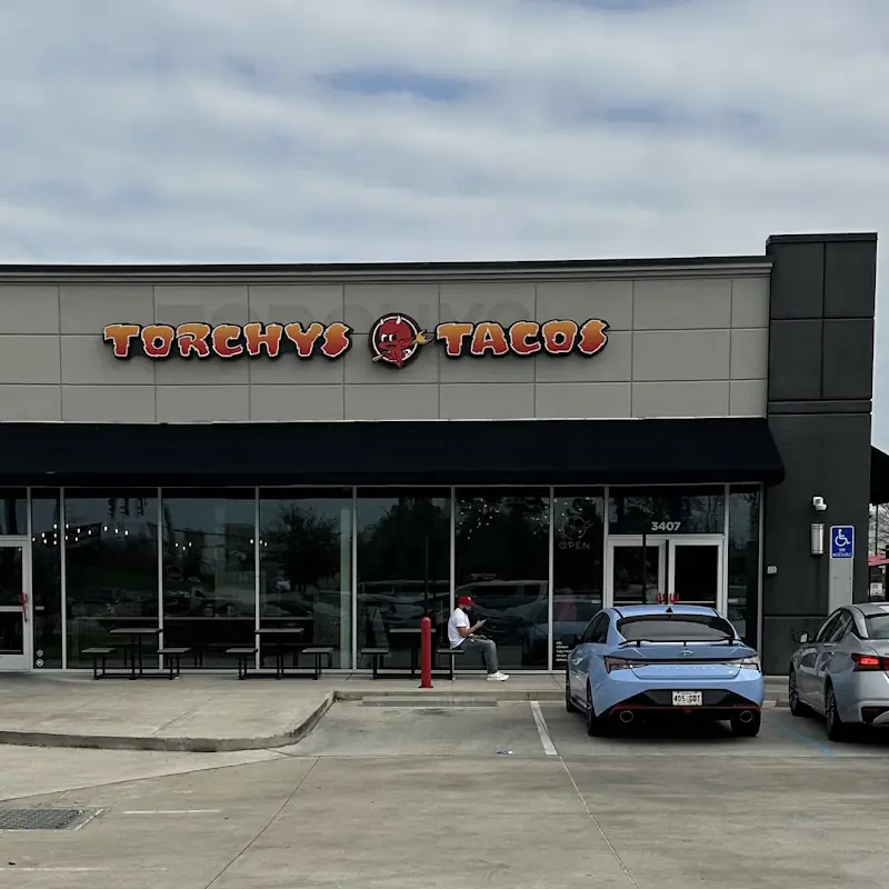 Torchy's Tacos