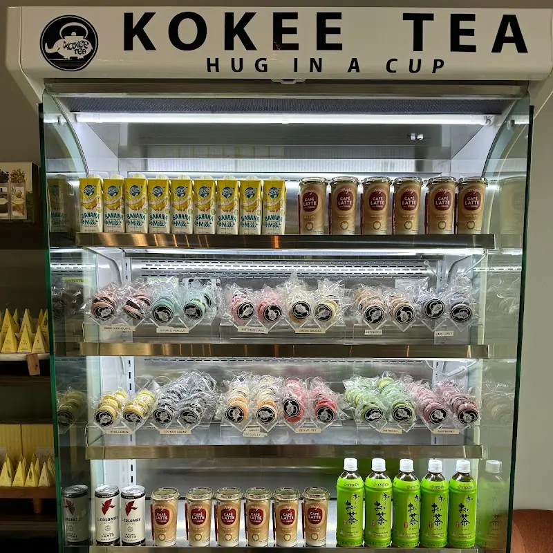 Kokee Tea - Canton
