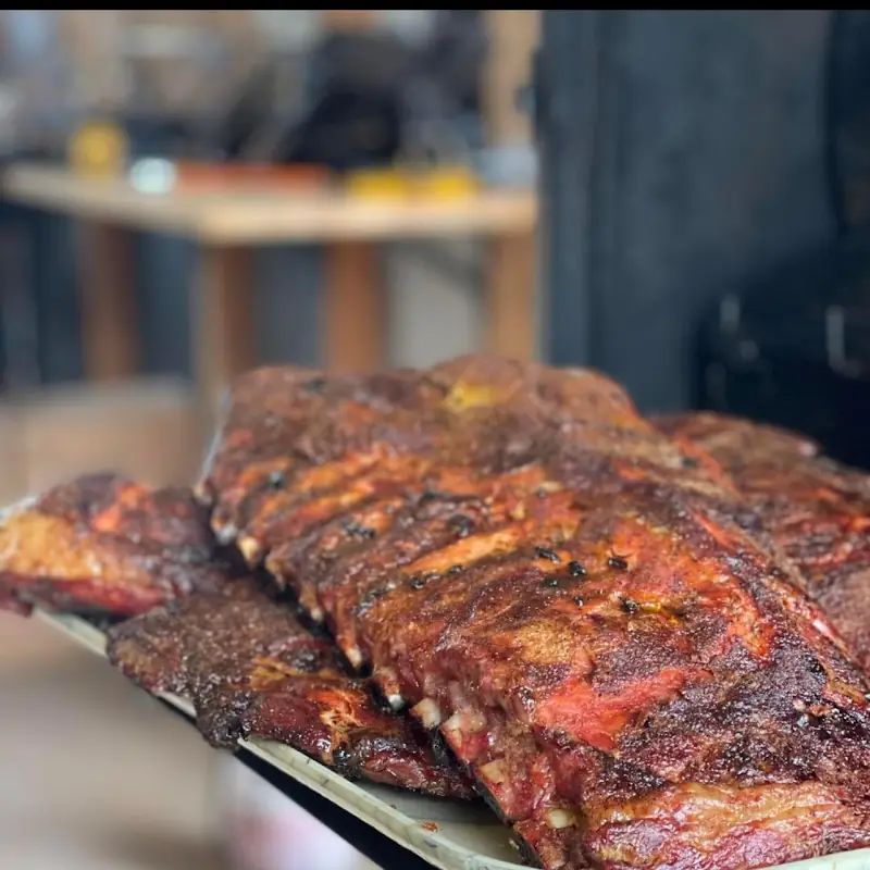 The Saucy Pig
