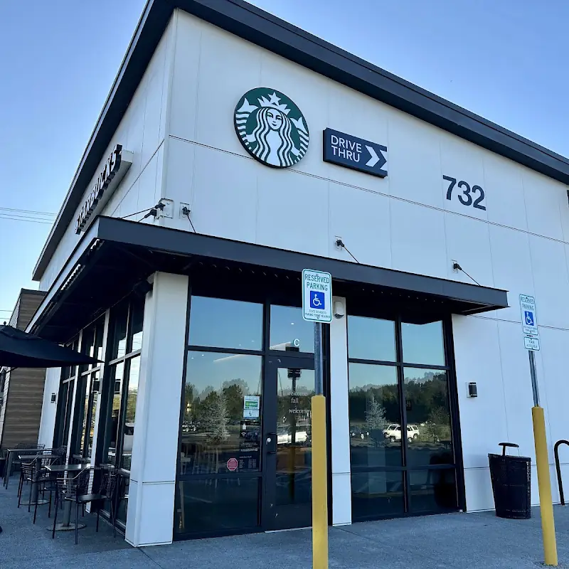 Starbucks Coffee Company