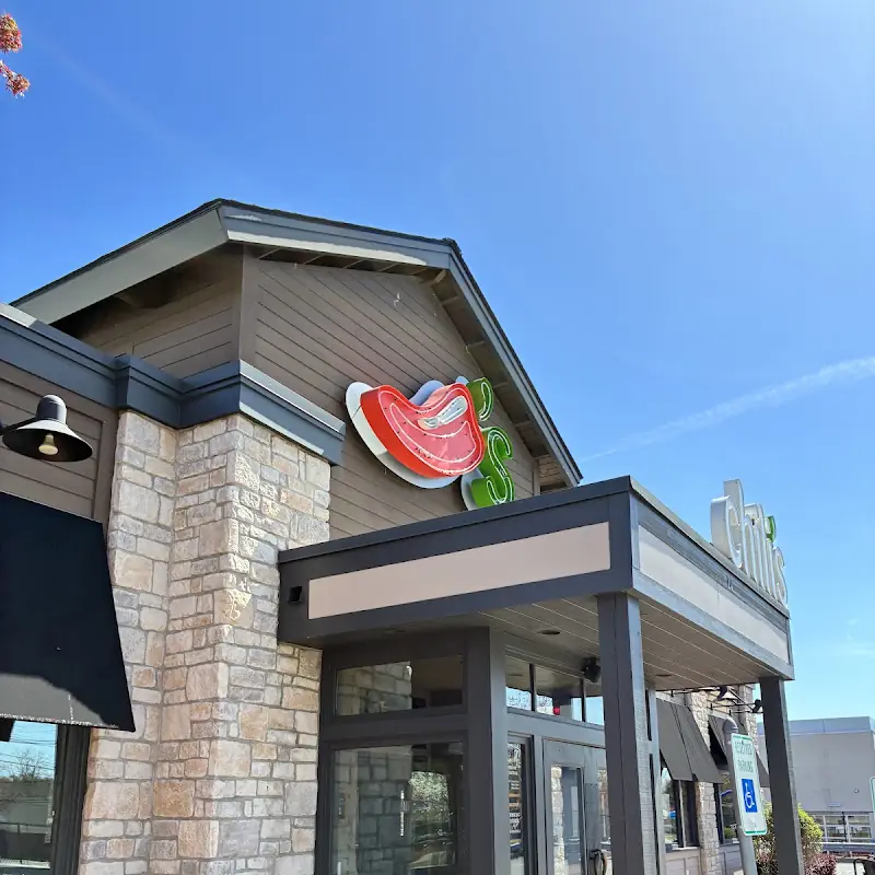 Chili's Grill & Bar