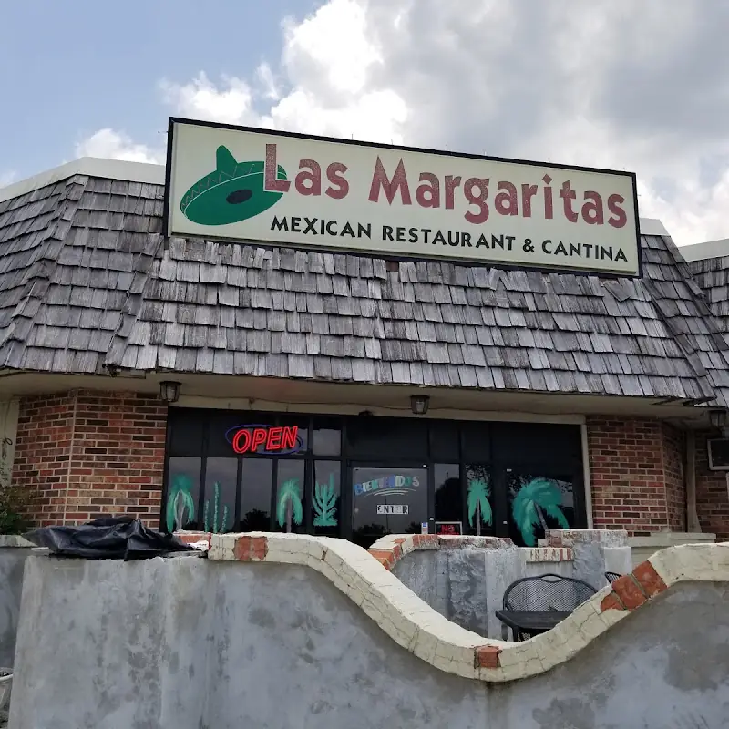 Las Margaritas Mexican Restaurant
