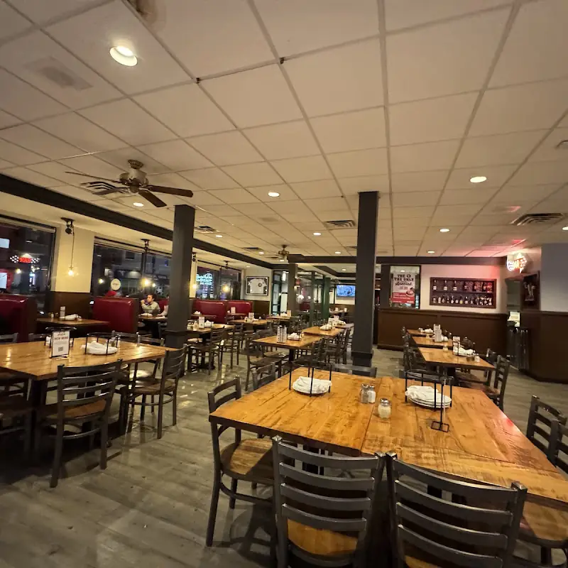 Giordano's