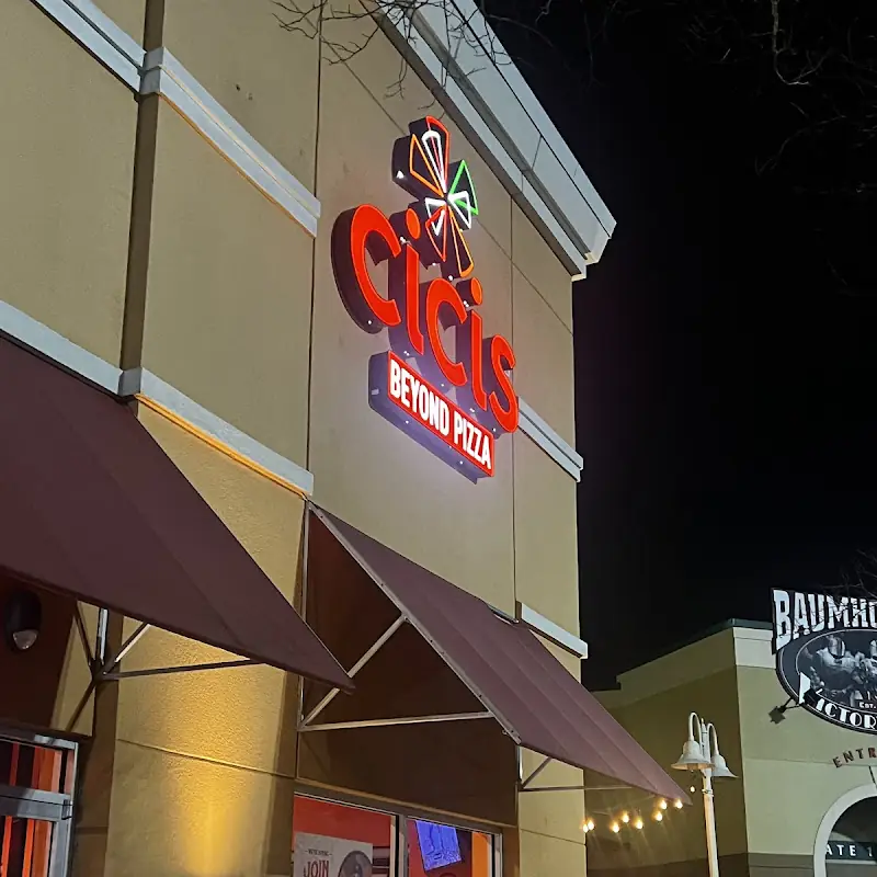 Cicis Pizza