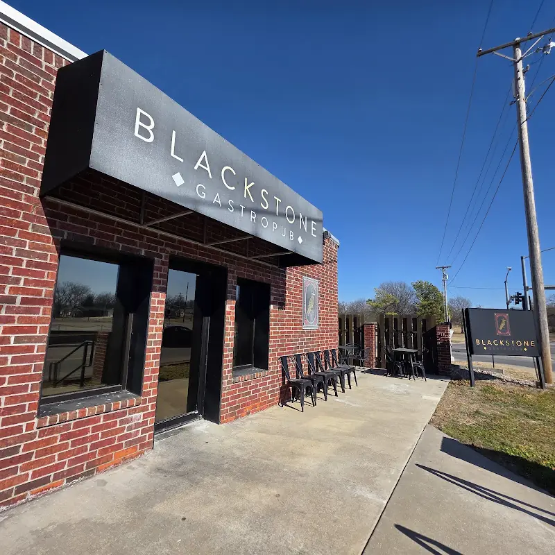 Blackstone Gastropub