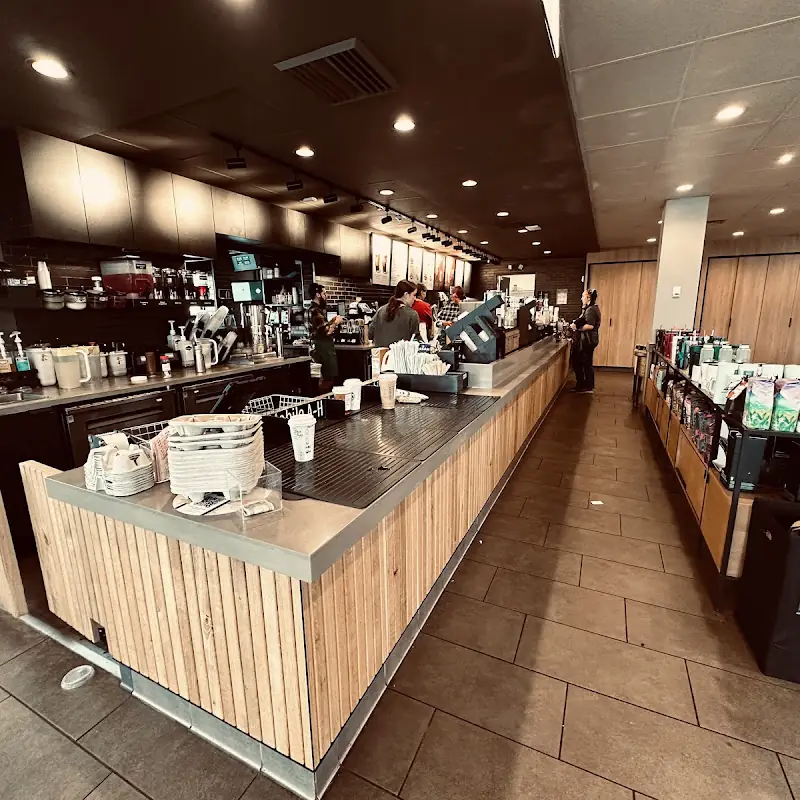 Starbucks Coffee Company
