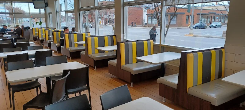 Le Petit Québec Inc