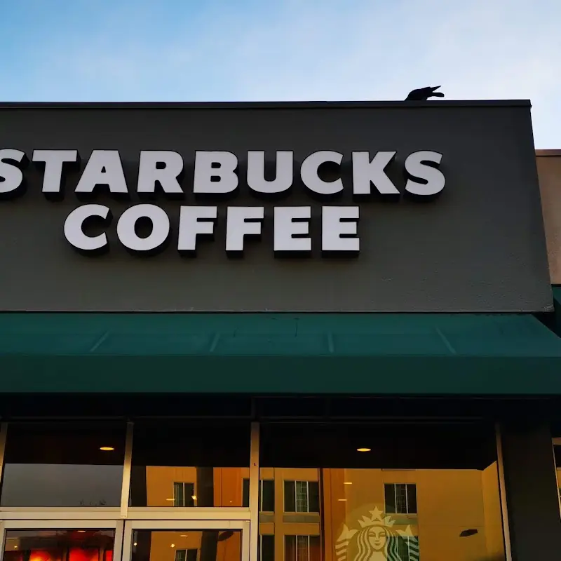 Starbucks Coffee Company