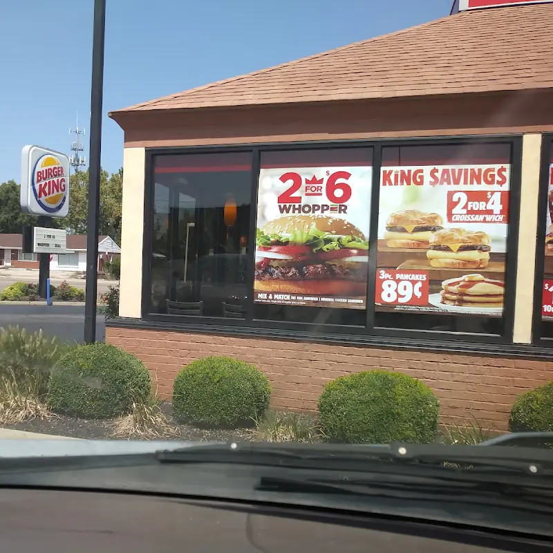 Burger King