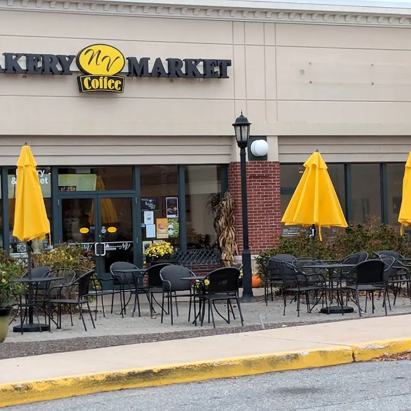 NV Bakery & Market