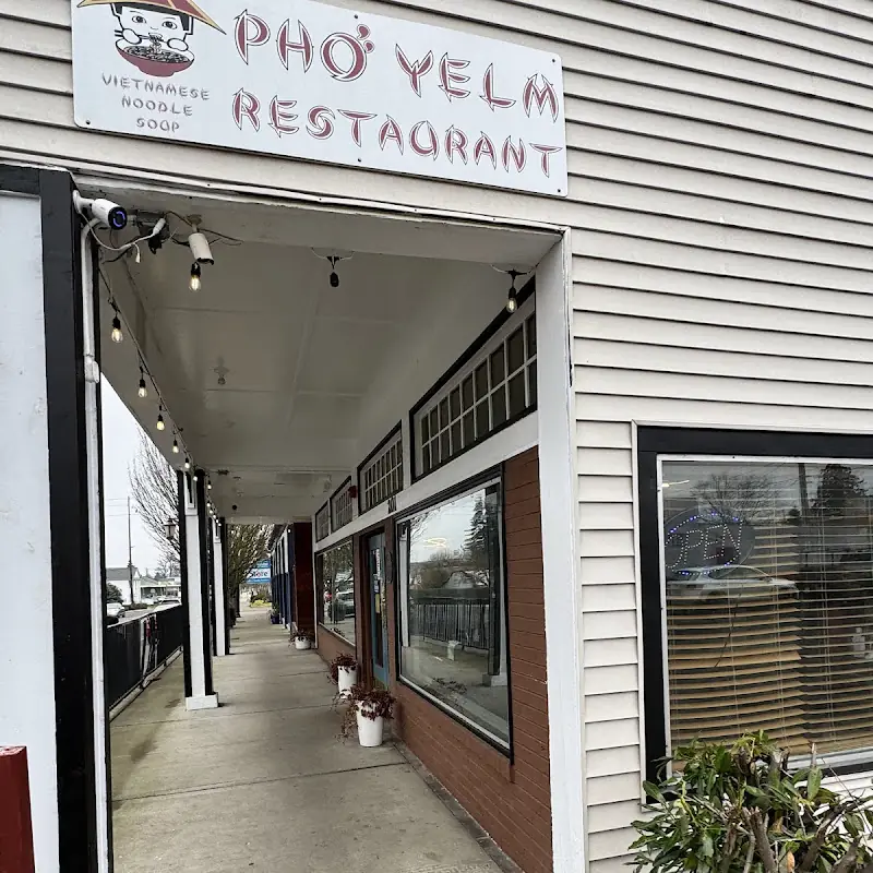 Pho Yelm