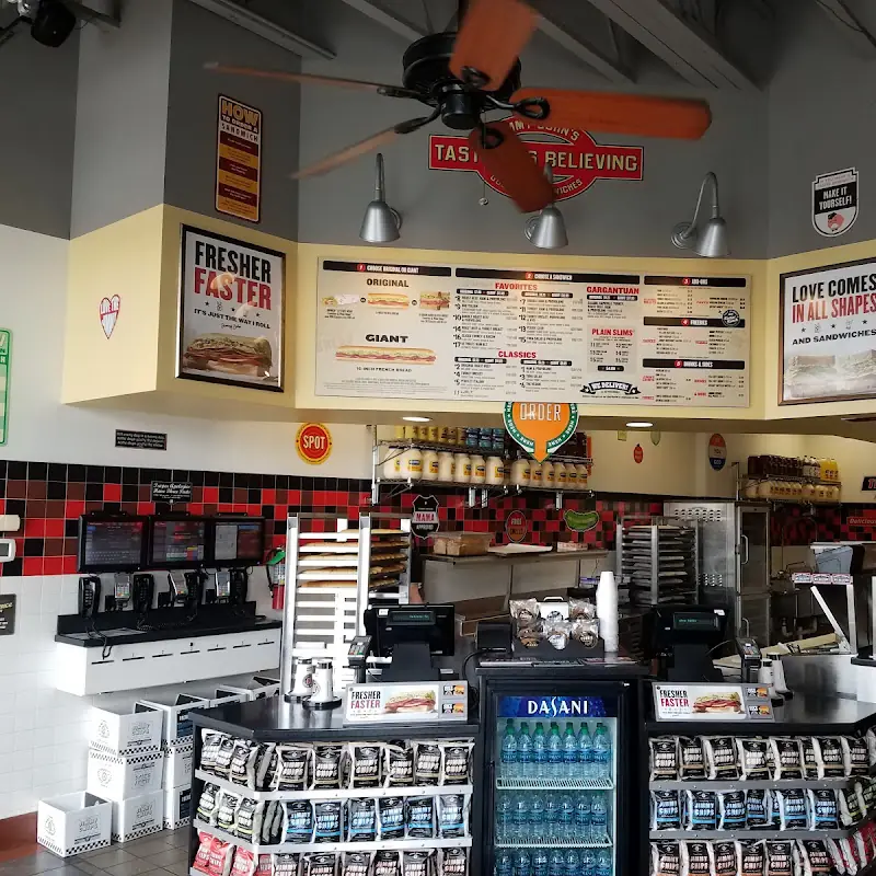 Jimmy John's