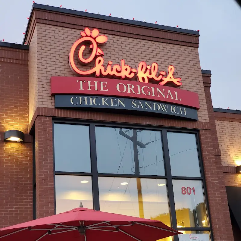 Chick-fil-A