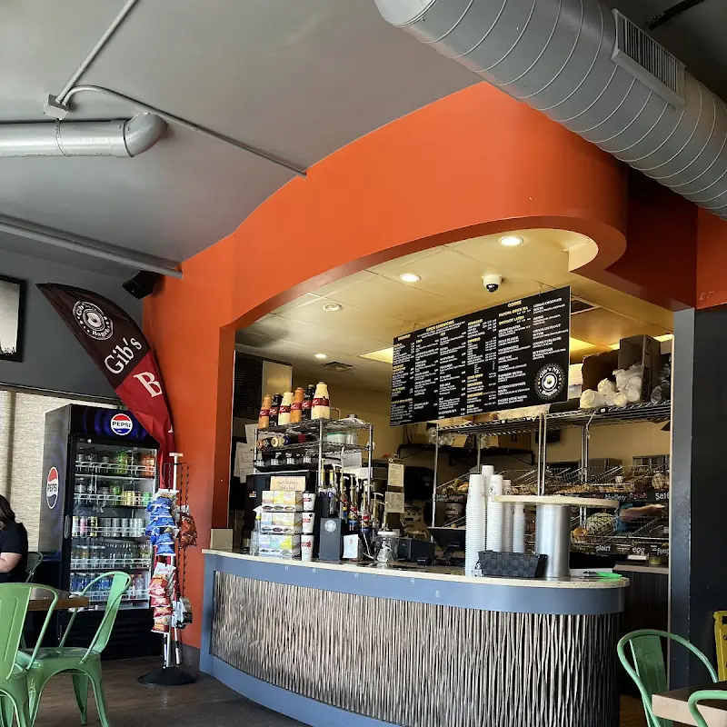 Gib's New York Bagels