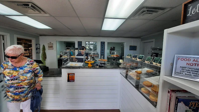 Beaufort Baking Company