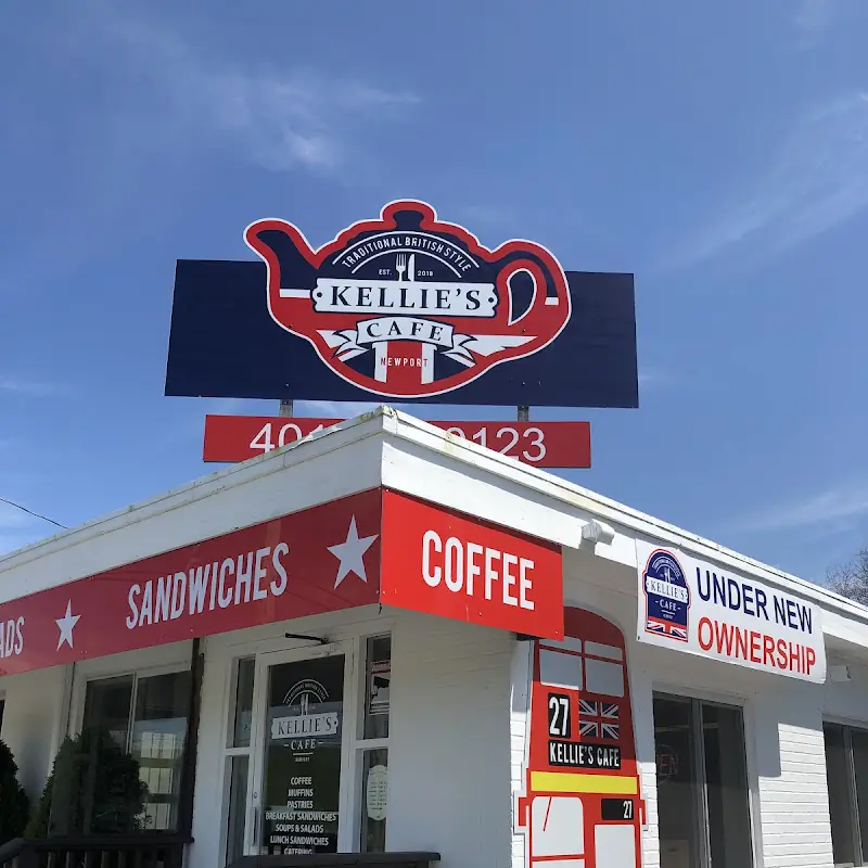 Kellie's Cafe
