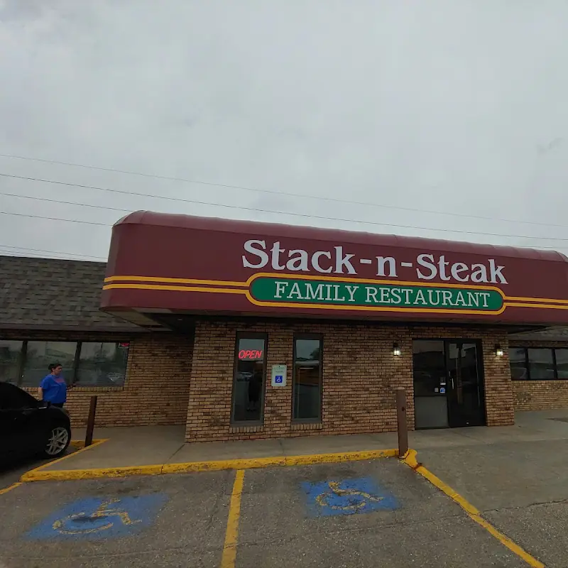 Stack 'N Steak Family Restaurant