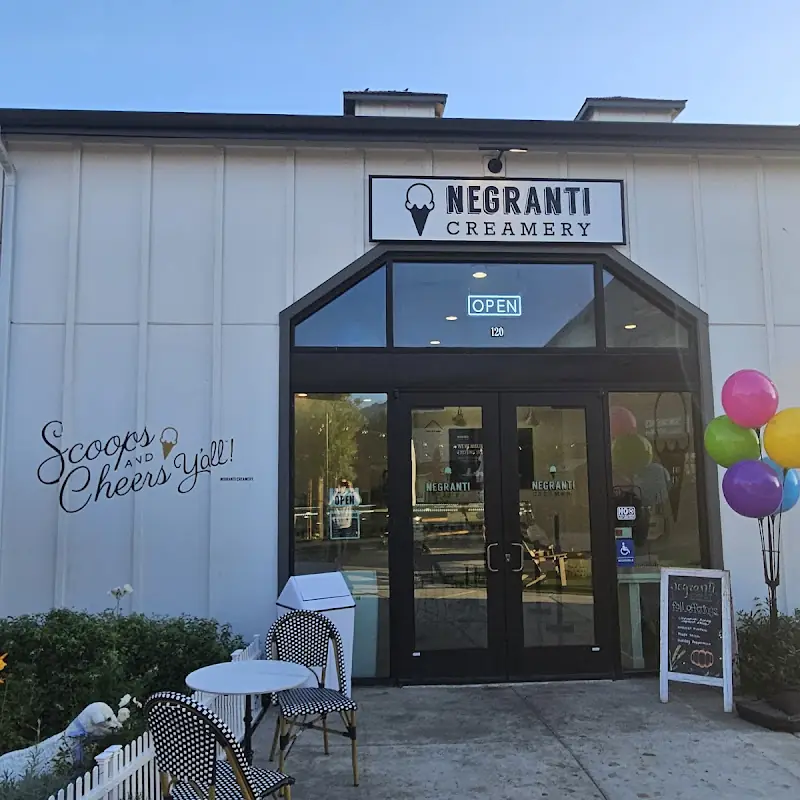 Negranti Creamery
