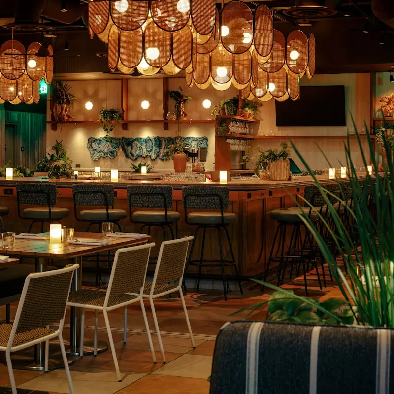Earls Kitchen + Bar