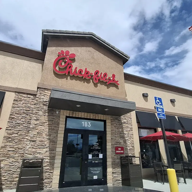 Chick-fil-A