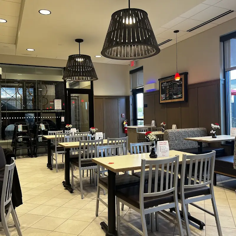 Chick-fil-A